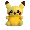 Peluche Pikachu Sleep Calm
