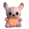 Peluche Pikachu rose Sleep Calm