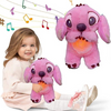 Peluche Angel Sleep Calm