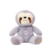 Sleep Calm Sloth Plush