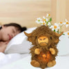 Sleep Calm Highland Cow Plush