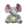 Sleep Calm Elephant Plush