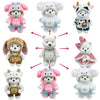 Teddy Buddy Lady rose