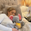 Sleep Calm Elephant Plush