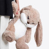 Peluche Angry Rabbit Édition Limitée