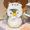 Peluche Penguin Kawaii