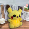 Peluche Pikachu Sleep Calm