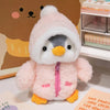 Peluche Penguin Kawaii
