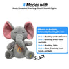Sleep Calm Elephant Plush
