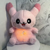 Peluche Pikachu Sleep Calm