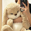 Peluche Angry Rabbit Édition Limitée