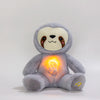 Sleep Calm Sloth Plush