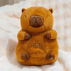 Kapybara Sleep Calm Plush