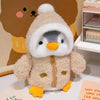 Peluche Penguin Kawaii