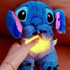 Peluche Stitch Sleep Calm