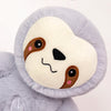 Sleep Calm Sloth Plush