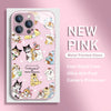 Coque IPhone Mofusand Cats and Macarons