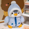 Peluche Penguin Kawaii