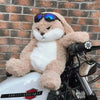 Peluche Angry Rabbit Édition Limitée