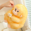 Peluche Cuddly Monkey