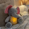 Sleep Calm Elephant Plush
