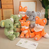 Peluche Ours made in love
