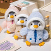 Peluche Penguin Kawaii