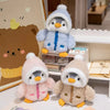 Peluche Penguin Kawaii