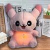 Peluche Pikachu Sleep Calm