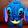Peluche Stitch Sleep Calm