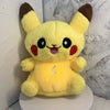 Peluche Pikachu Sleep Calm