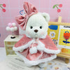 Teddy Buddy Lady rose