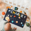 Puzzle personnalisé les Planètes