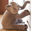 Peluche Éléphant personnalisée