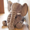 Peluche Éléphant personnalisée