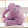 Peluche Éléphant personnalisée