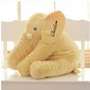 Peluche Éléphant personnalisée