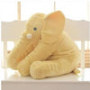 Peluche Éléphant personnalisée