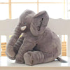 Peluche Éléphant personnalisée