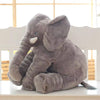 Peluche Éléphant personnalisée