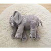 Peluche Éléphant personnalisée