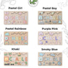 Puzzle personnalisé Montessori