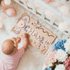 Puzzle personnalisé Montessori
