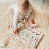 Puzzle personnalisé Montessori