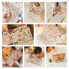 Puzzle personnalisé Montessori