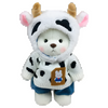 Peluche Teddy Buddy vache