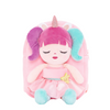 Zaino personalizzato Princess Unicorn