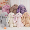 Peluche Lapin personnalisé