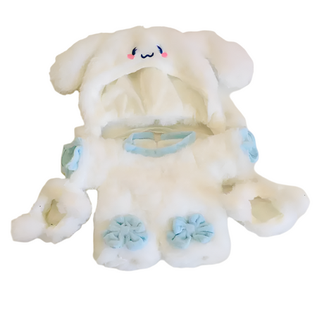 Vêtements Teddy Bunny Cinnamoroll