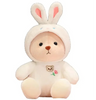Peluche Teddy Buddy Lapin